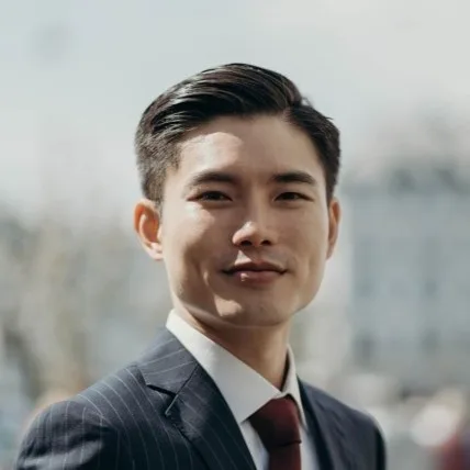 Aries Chan, Founder & CEO