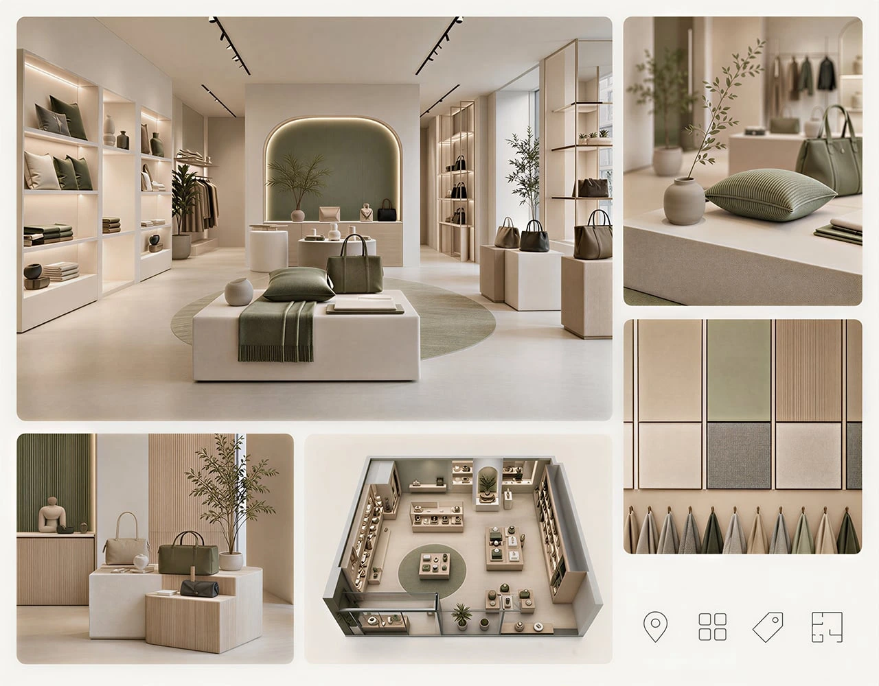 Create Brand Environments