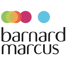 Barnard Marcus logo