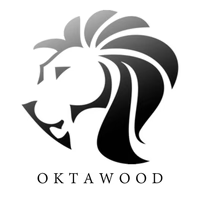 Oktawood logo
