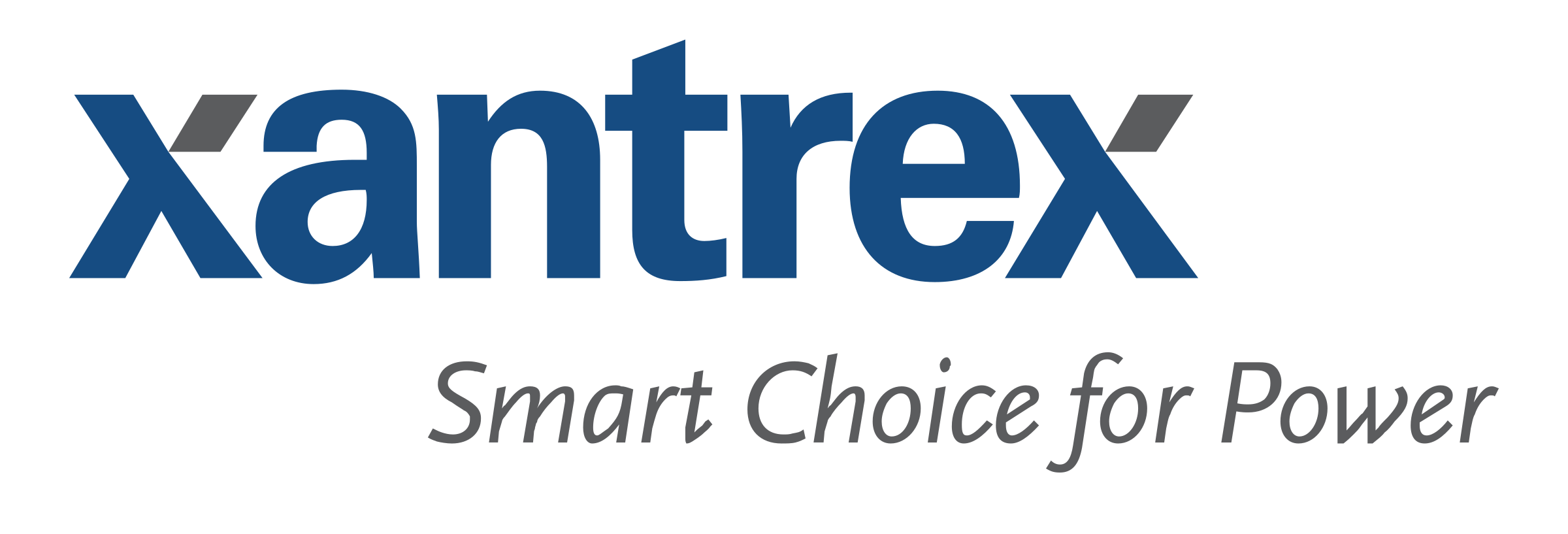 Xantrex logo
