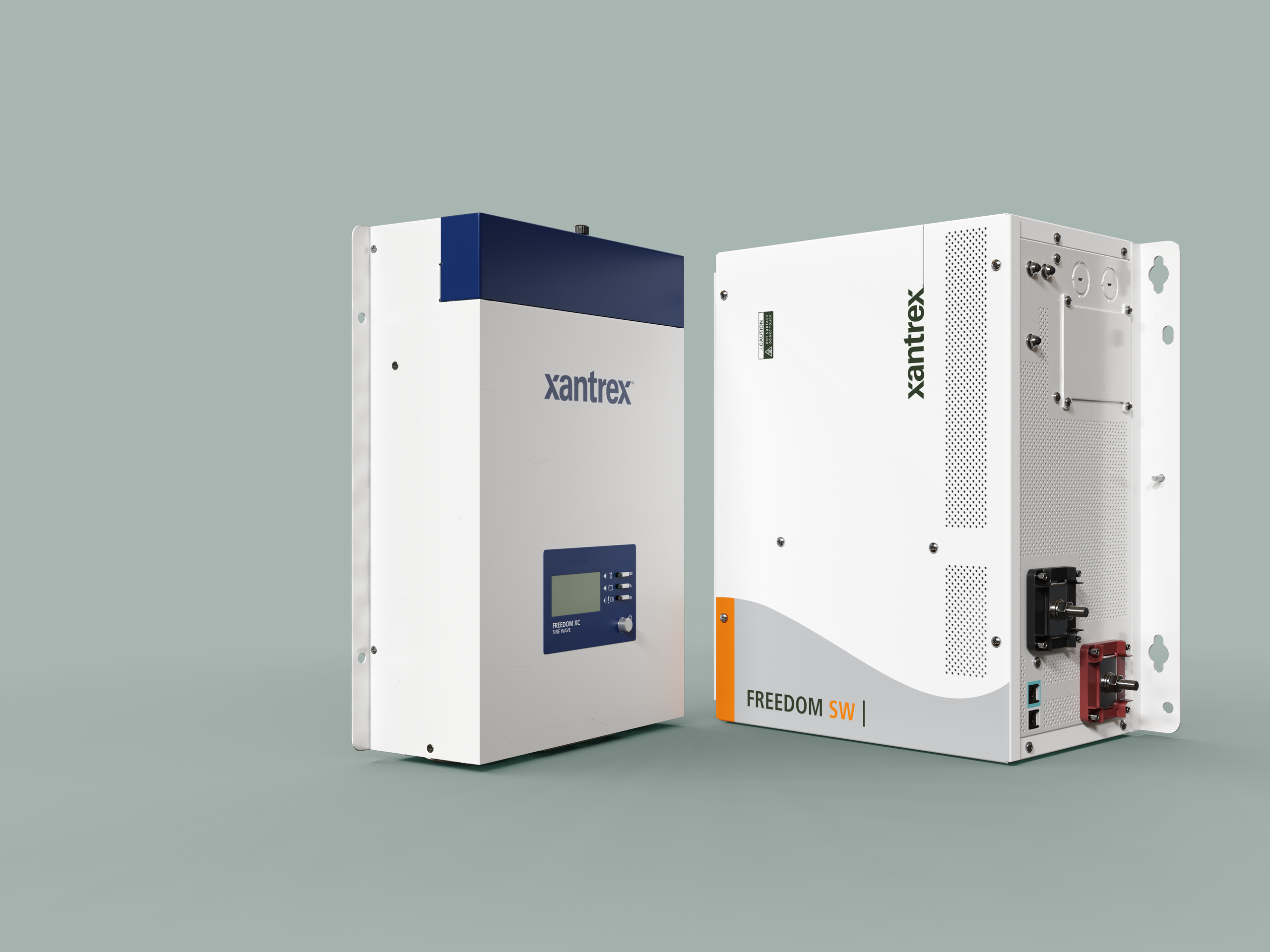 Power Management & Inverters