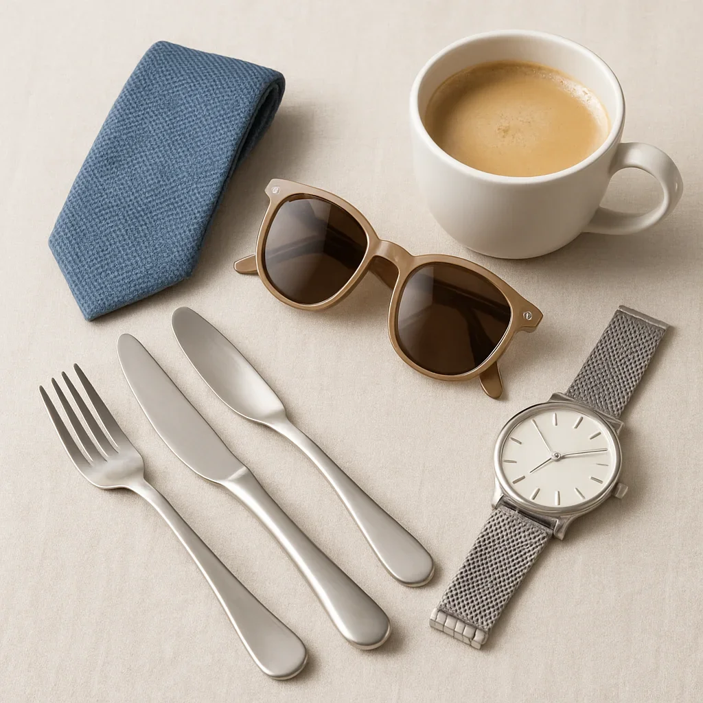 Fashion Accessories