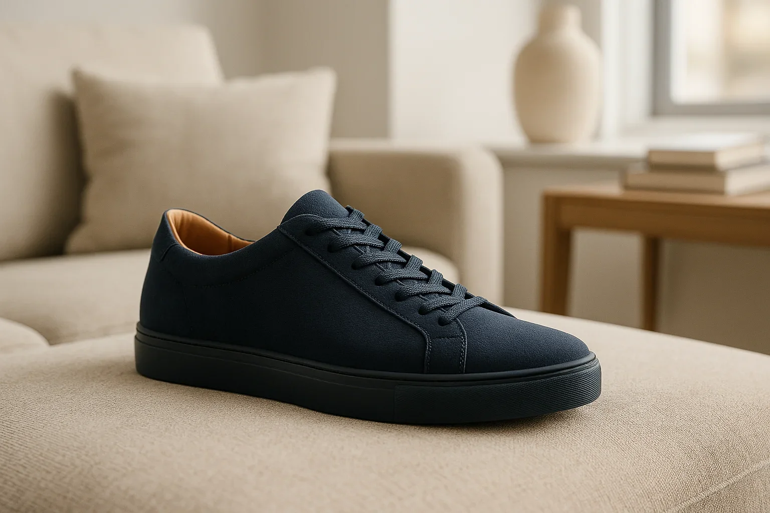 Footwear Rendering