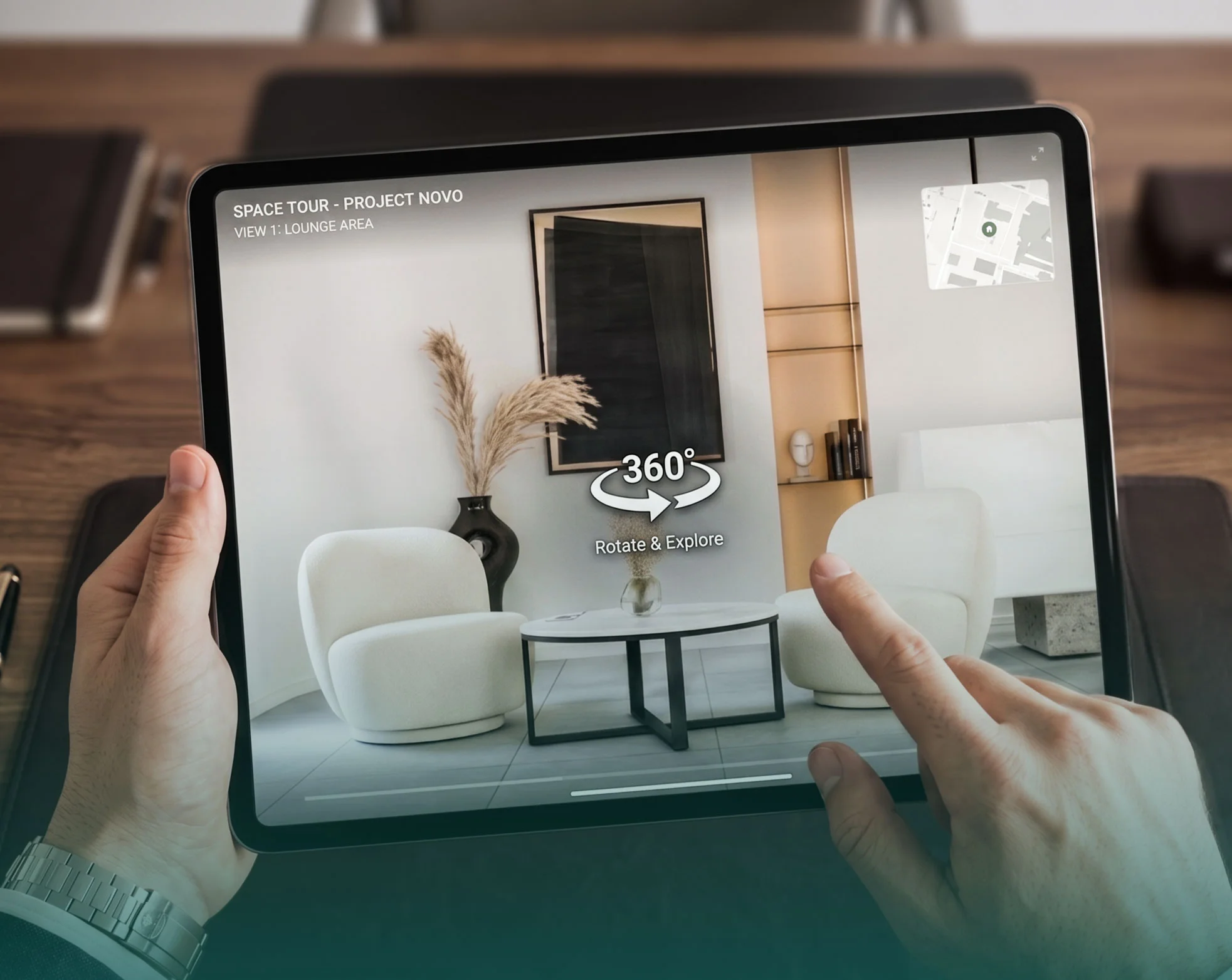 Enable Remote Tours